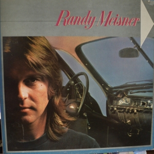 Randy Meisner Image