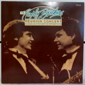 Reunion Concert Live Albert Hall Sept 23rd 1983 Image
