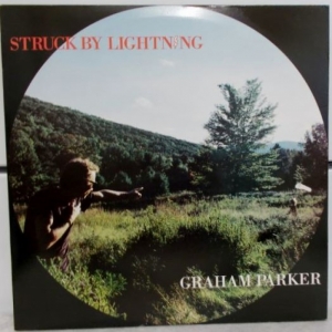 Struck By Lightning Image