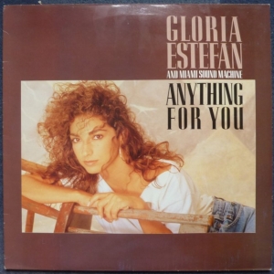 Anything For You Image