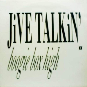 Jive Talkin' Image