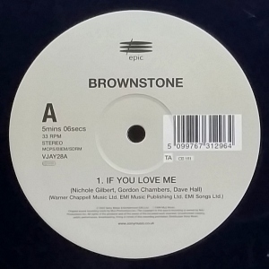If You Love Me Image