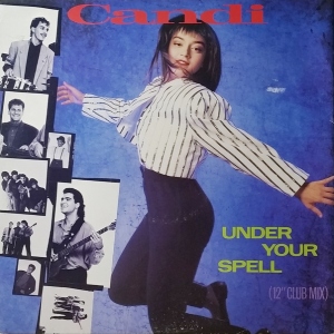 Under Your Spell Image