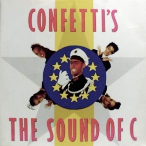 The Sound Of C Image