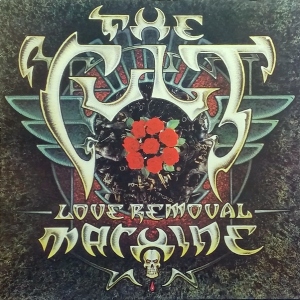 Love Removal Machine Image
