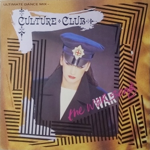 The War Song Image