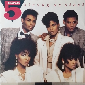 Strong As Steel Image