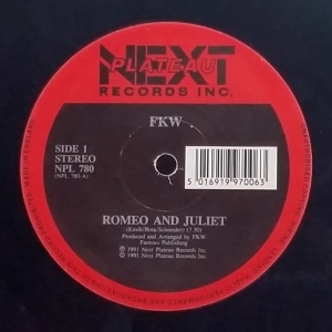Romeo And Juliet Image