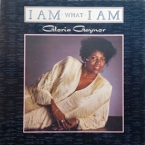 I Am What I Am Image