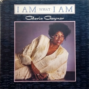 I Am What I Am Image
