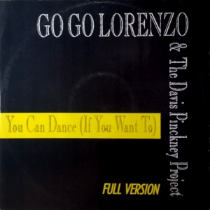 You Can Dance (If You Want To) Image