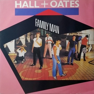 Family Man Image