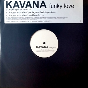 Funky Love Image