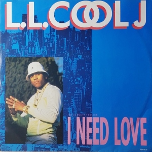 I Need Love Image