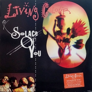Solace Of You Image