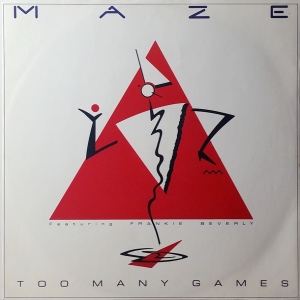 Too Many Games Image