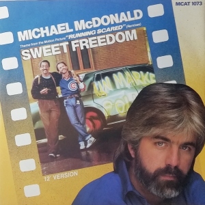 Sweet Freedom Image