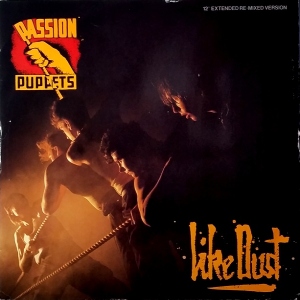 Like Dust Image