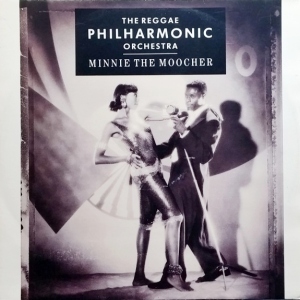 Minnie The Moocher Image