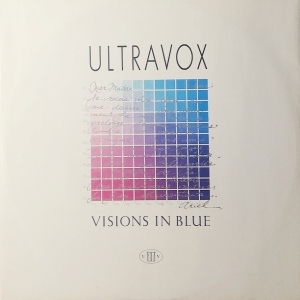 Visions In Blue Image