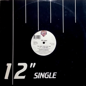 The Way You Love Me Image