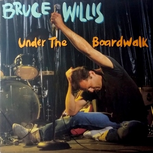 Under The Boardwalk Image