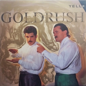 Goldrush Image