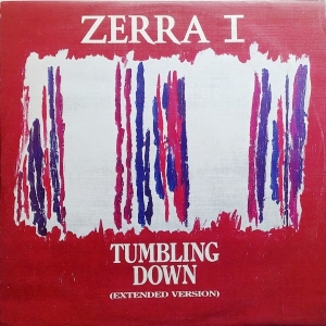 Tumbling Down Image