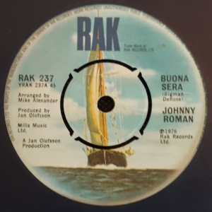 Buona Sera Image