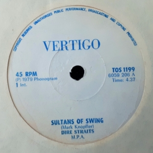 Sultans Of Swing Image