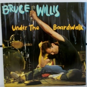 Under The Boardwalk Image
