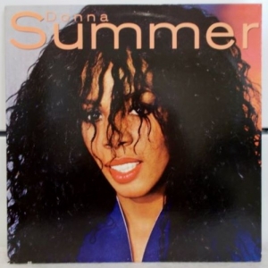 Donna Summer Image