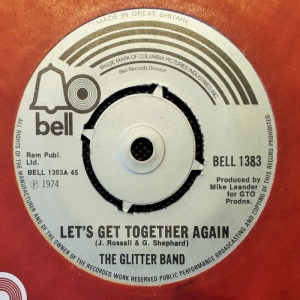 Let's Get Together Again Image