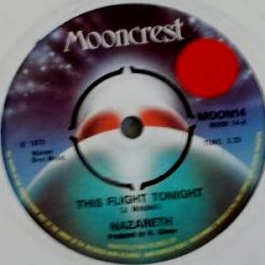 This Flight Tonight Image