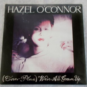 (Cover Plus) We're All Grown Up Image