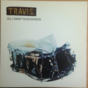 All I Want To Do Is Rock Image