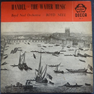 The Water Music Image
