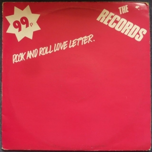 Rock And Roll Love Letter Image