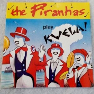 Play Kwela Image