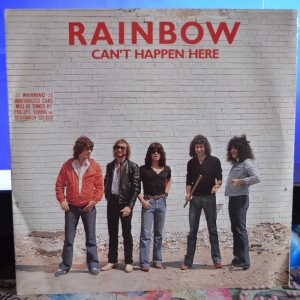 Can't Happen Here Image