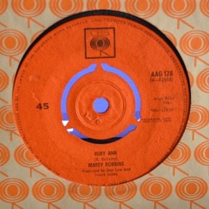 Ruby Ann Image