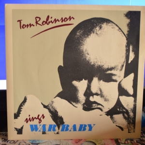 War Baby Image