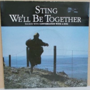 We'll Be Together Image