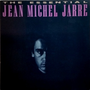 The Essential Jean Michel Jarre Image