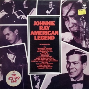 American Legend Image