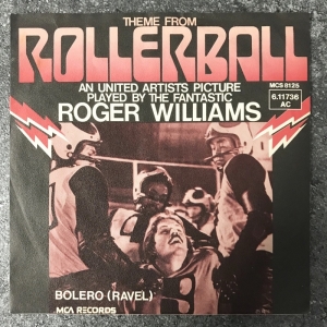 Theme From Rollerball Image