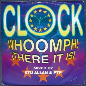 Whoomph! (There It Is) Image