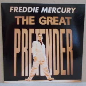 The Great Pretender Image