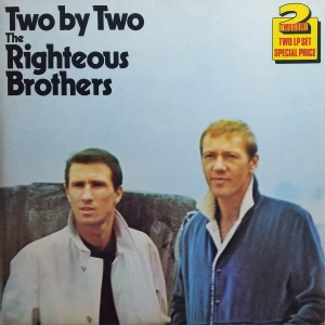 Two By Two Image