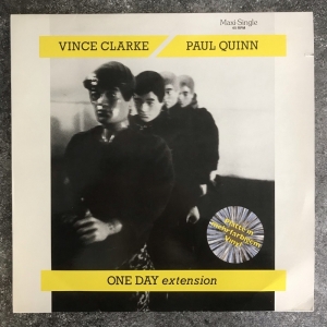 One Day (Extension) Image